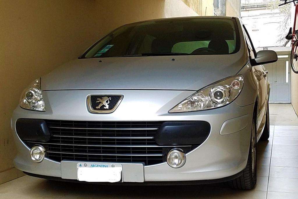 Peugeot 307 xs 1.6 nafta