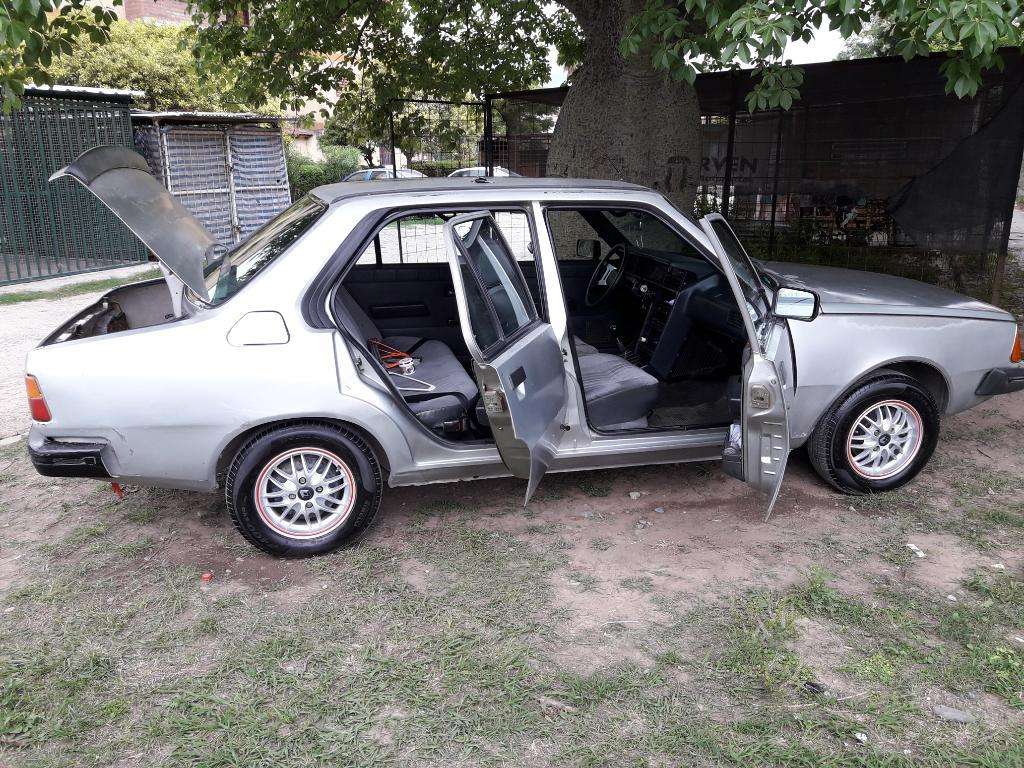 Renault 18 Gts