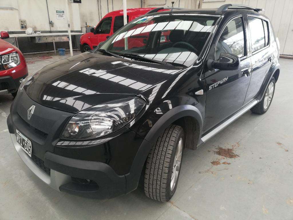 Renault Stepway 1.6 Privilege 