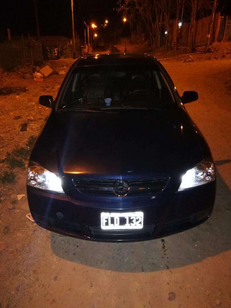 Vendro Chevrolet Astra Cd v Full