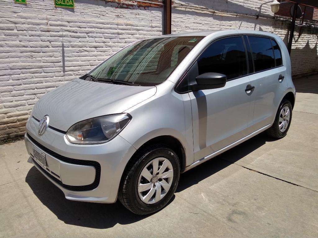 Volkswagen Up  Financio