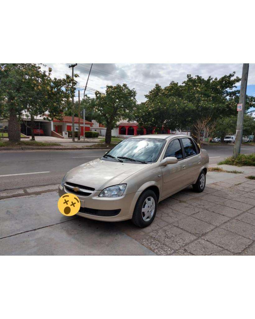 corsa classic  km reales impecable