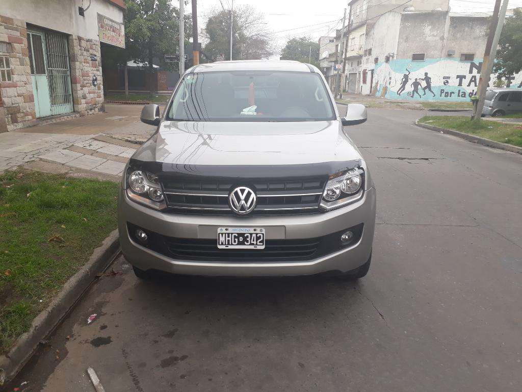 Amarok 4xhp