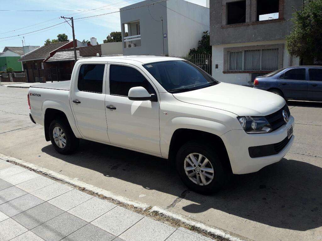 Amarok Vendo Permuto 4x