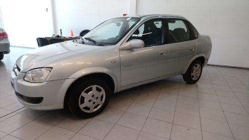 Chevrolet Classic 1.4 Nafta Ls Spirit 4 Puertas