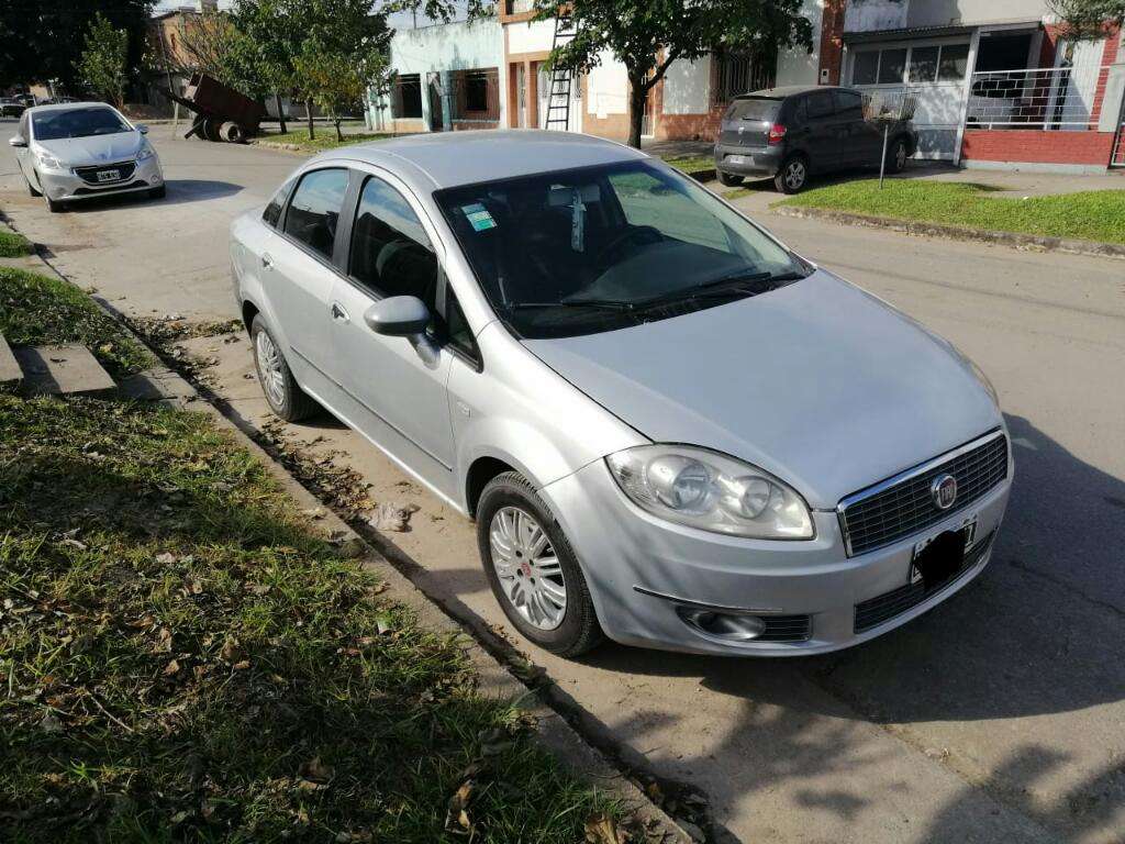 Fiat Linea 