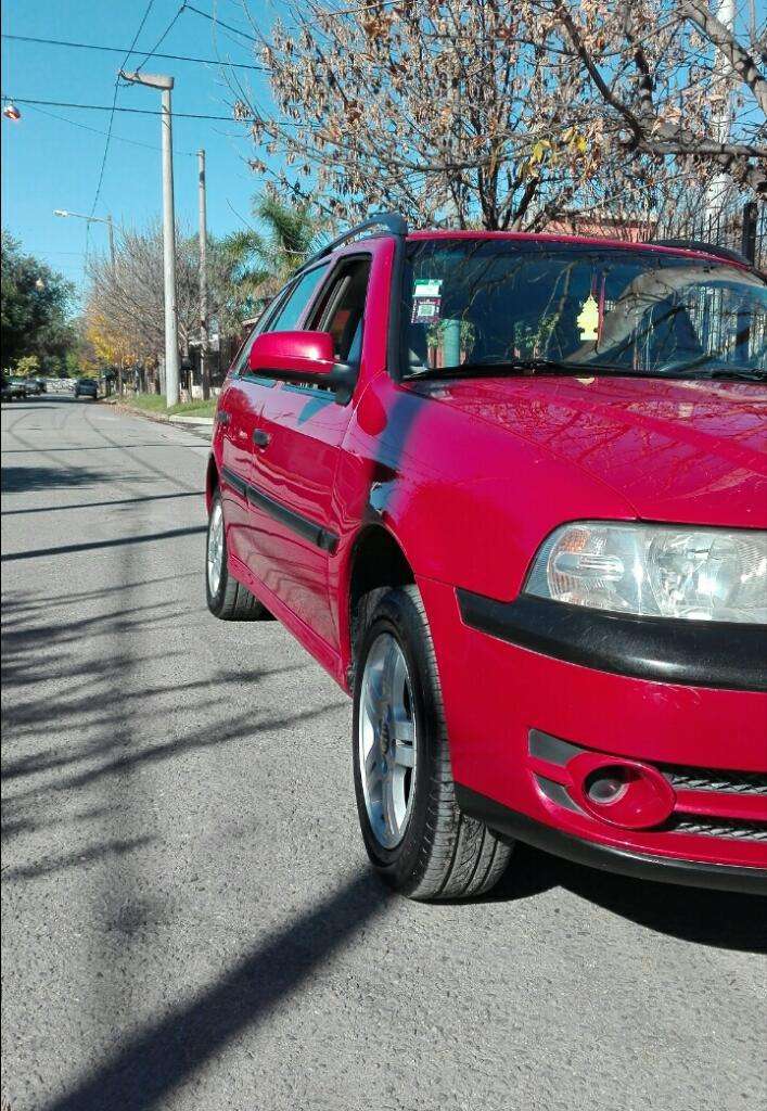 Gol Country  Gnc Full Impecable