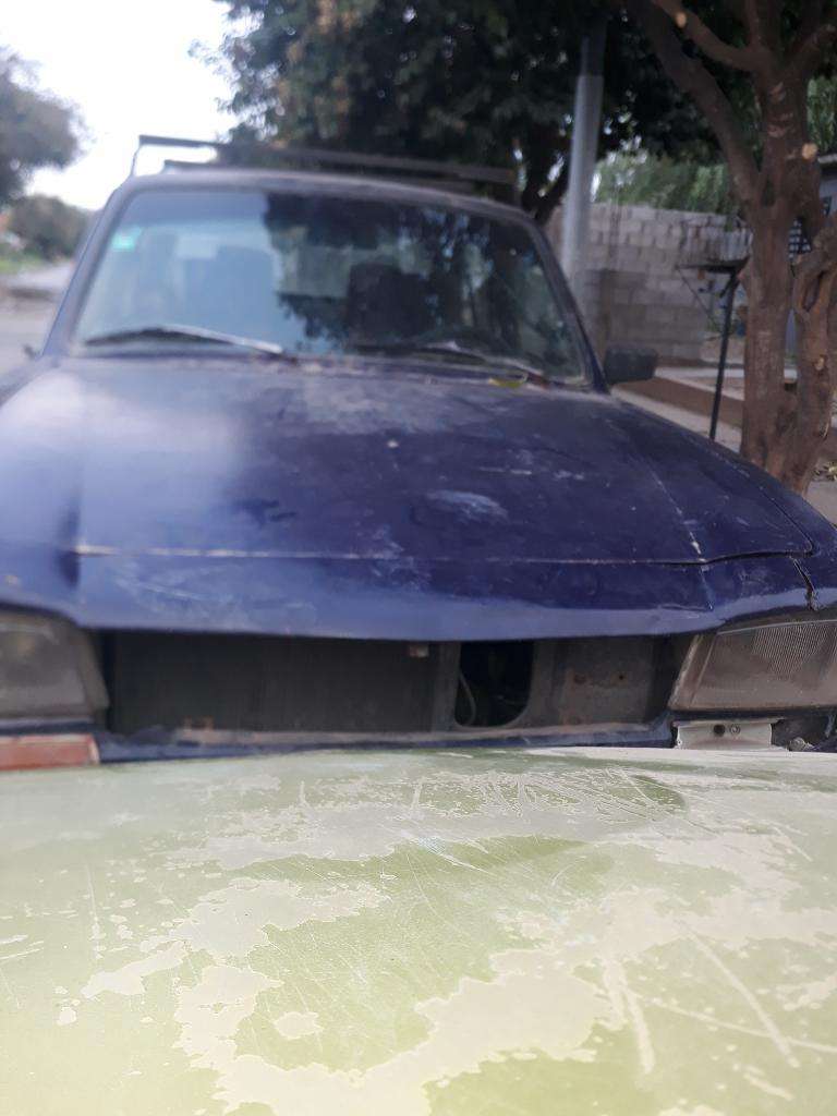 Peugeot 504