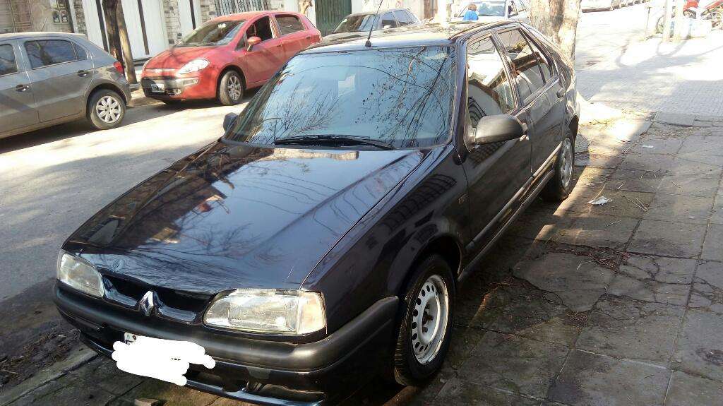 Renault 19 Rn Full