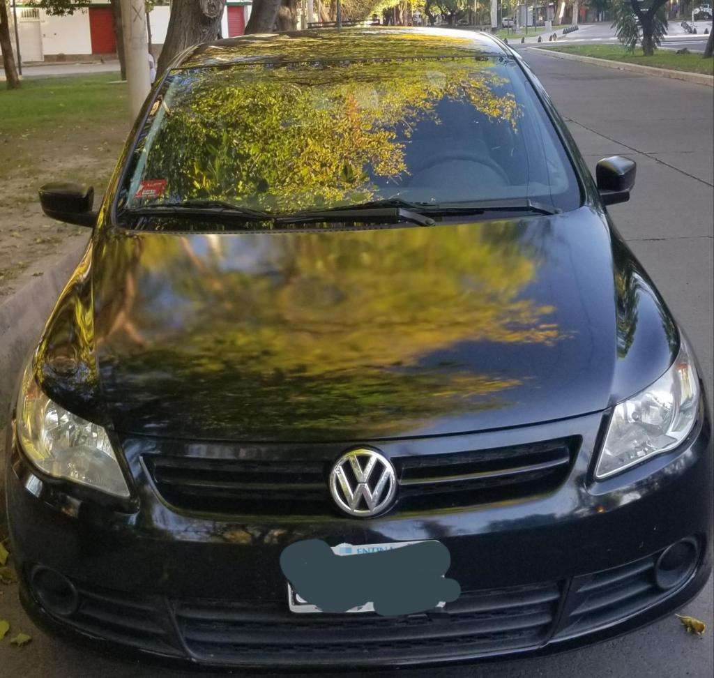 VENDO GOL TREND 1.6. MUY BUEN ESTADO