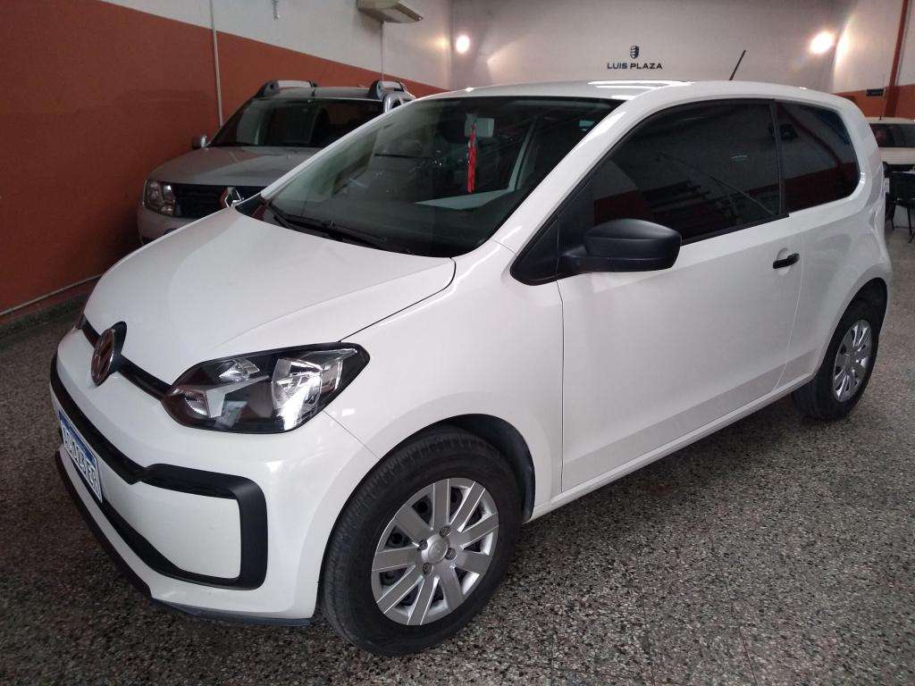 VOLKSWAGEN TAKE UP!1.0 3P 