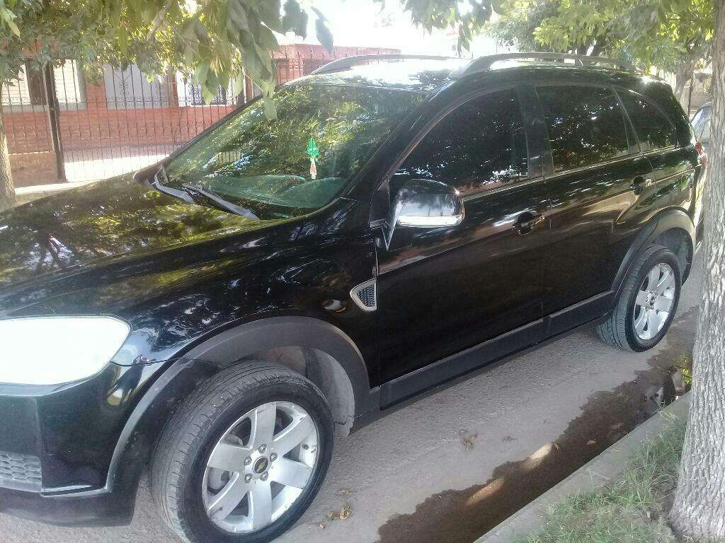 Vendo Chevrolet Cativa