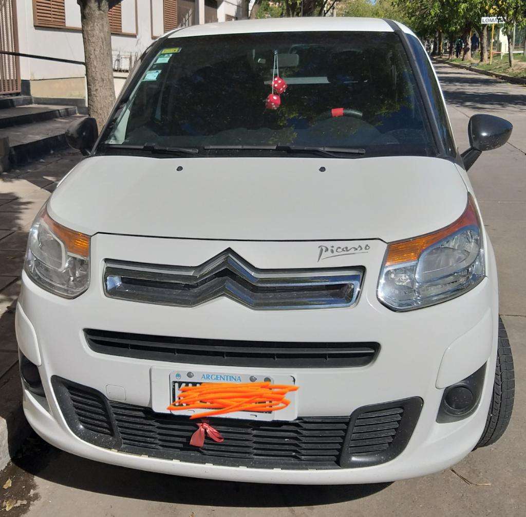 Vendo Citroën Picazo C3