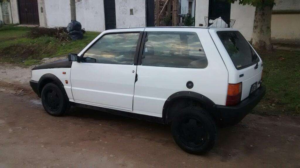 Vendo Fiat 1