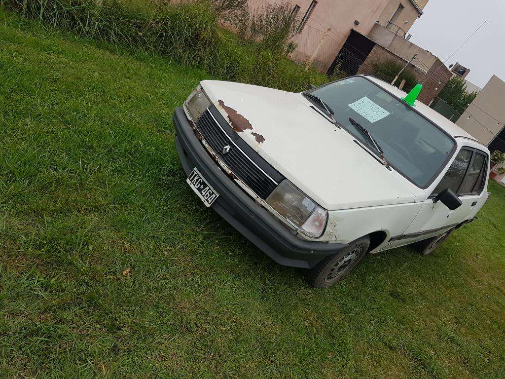 Vendo Renault 18 Gtxii