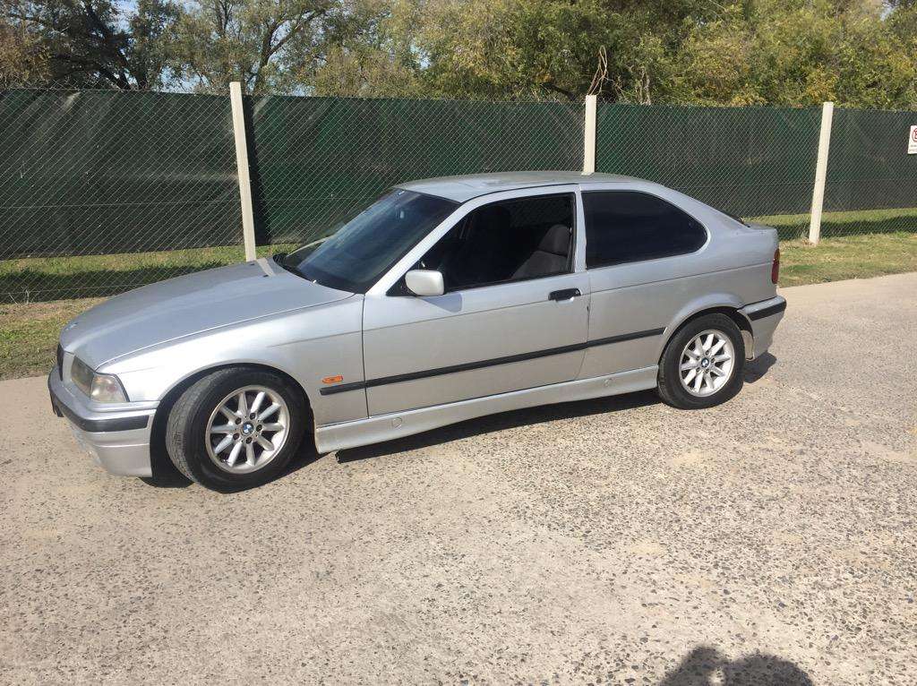 Bmw 318 Tdi