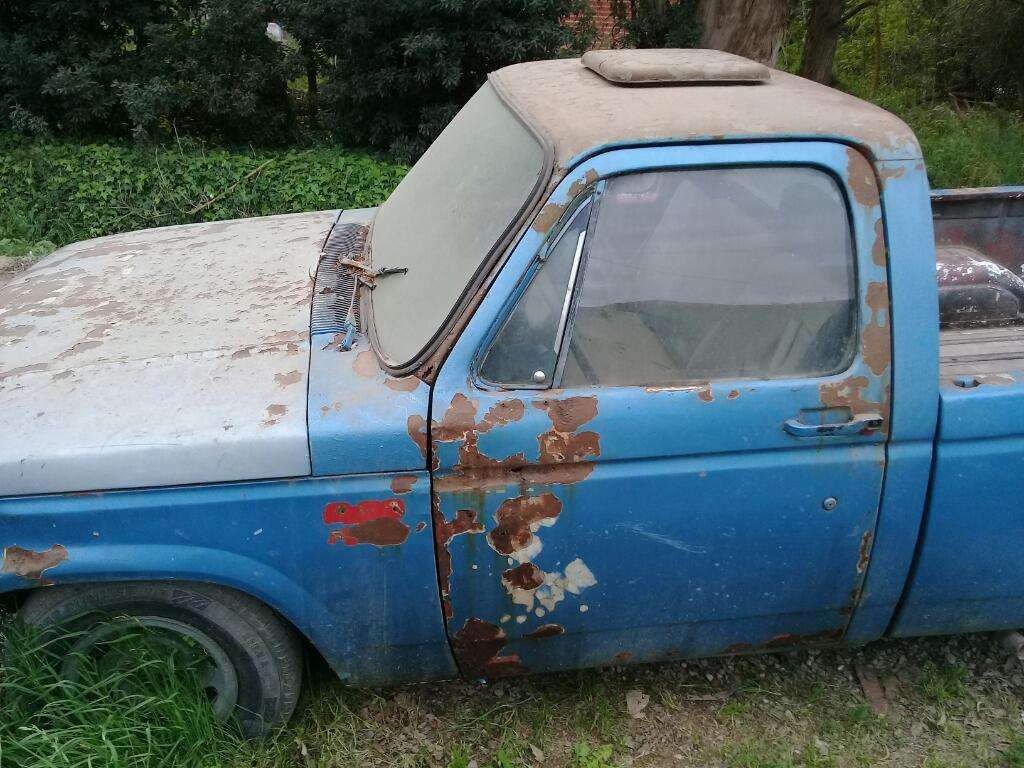 Chevrolet C20