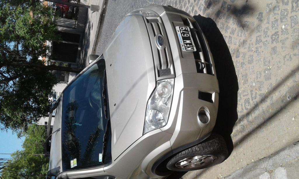 Ford Ecospot L XLT Plus Km 250 mil