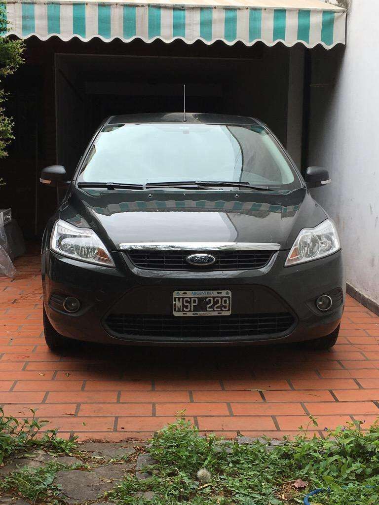 Ford Focus Exe Style