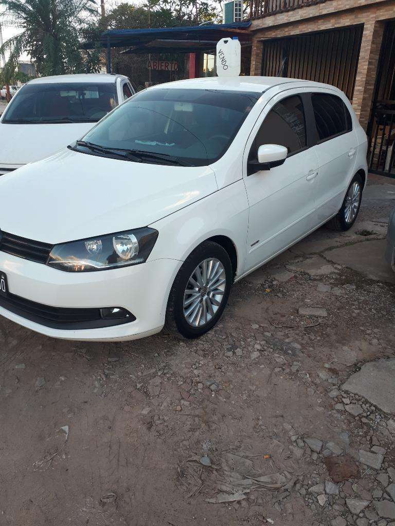 Gol Trend