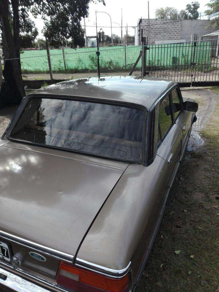 Se Vende Ford Falcon