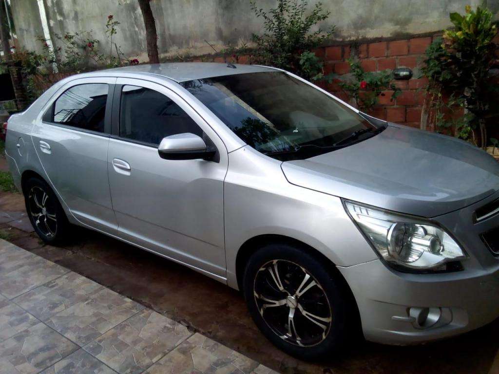 VENDO CHEVROLET COBALT LT ADVANCE