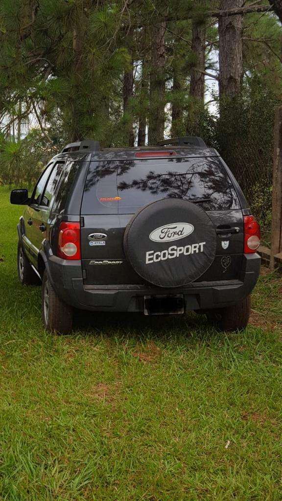 Vendo For Ecosport Xs