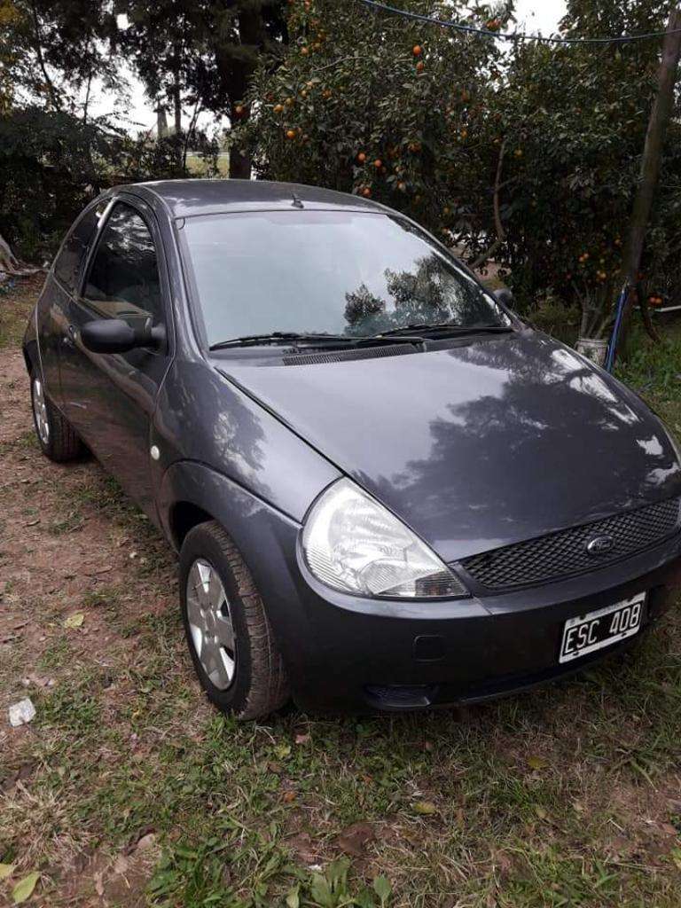 Vendo Ford Ka