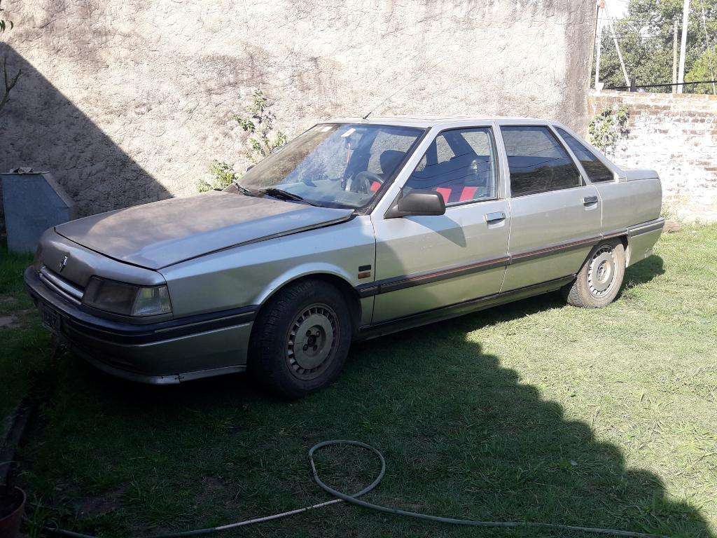 Vendo Renault 21 Full Full