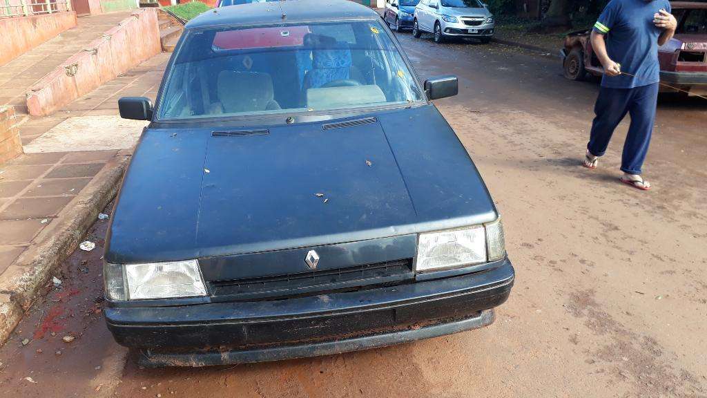 Vendo Renault 9