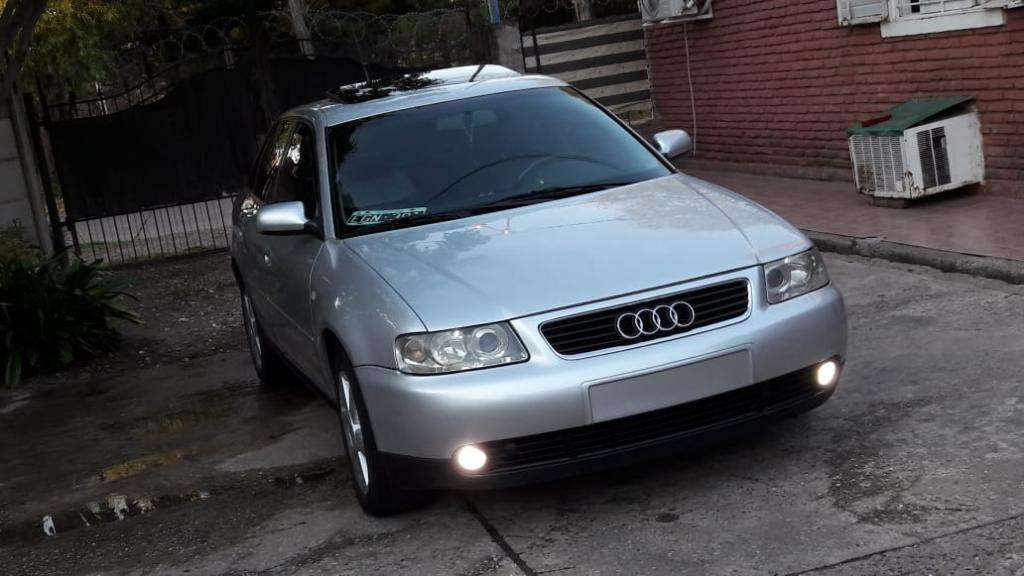 Vendoooo Audi A