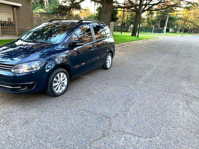 Volkswagen suran  Full PTO/FINANCIO SOL CON DNI