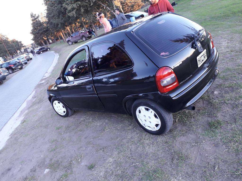 Corsa 1.6 Nafta