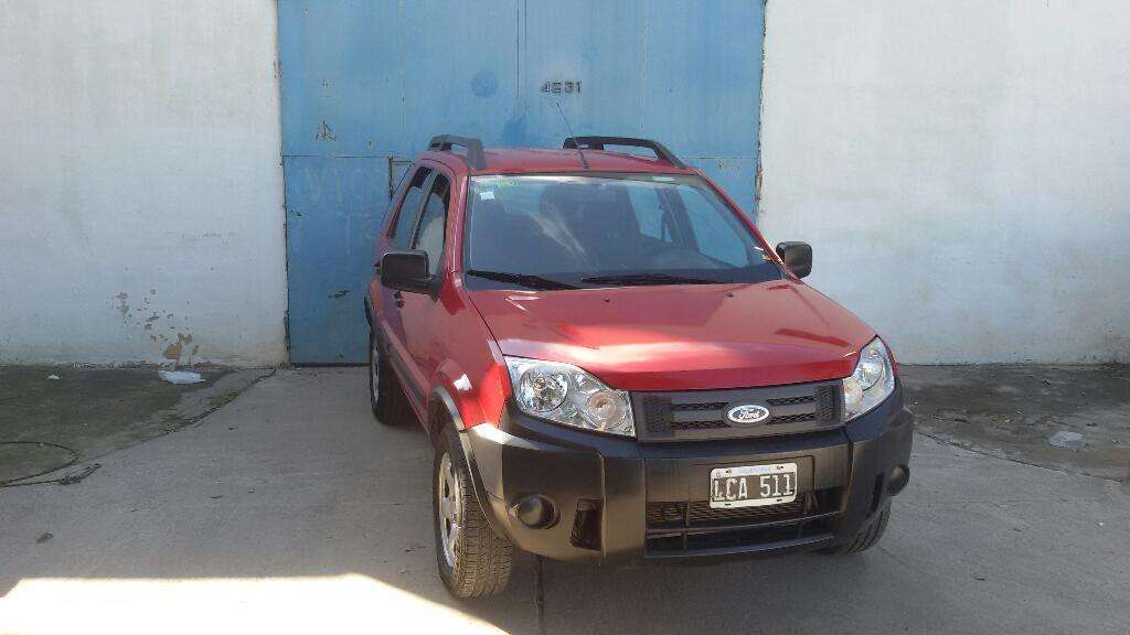 Ecosport