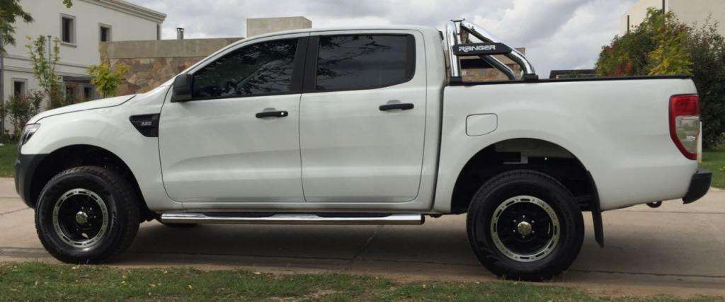 FORD RANGER MOD 