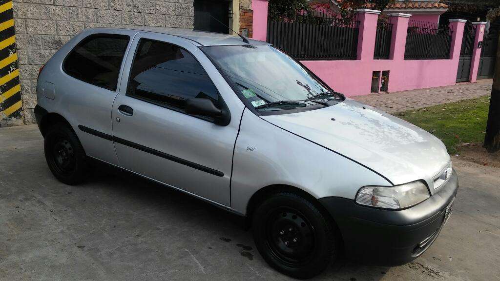 Fiat Palio Fire