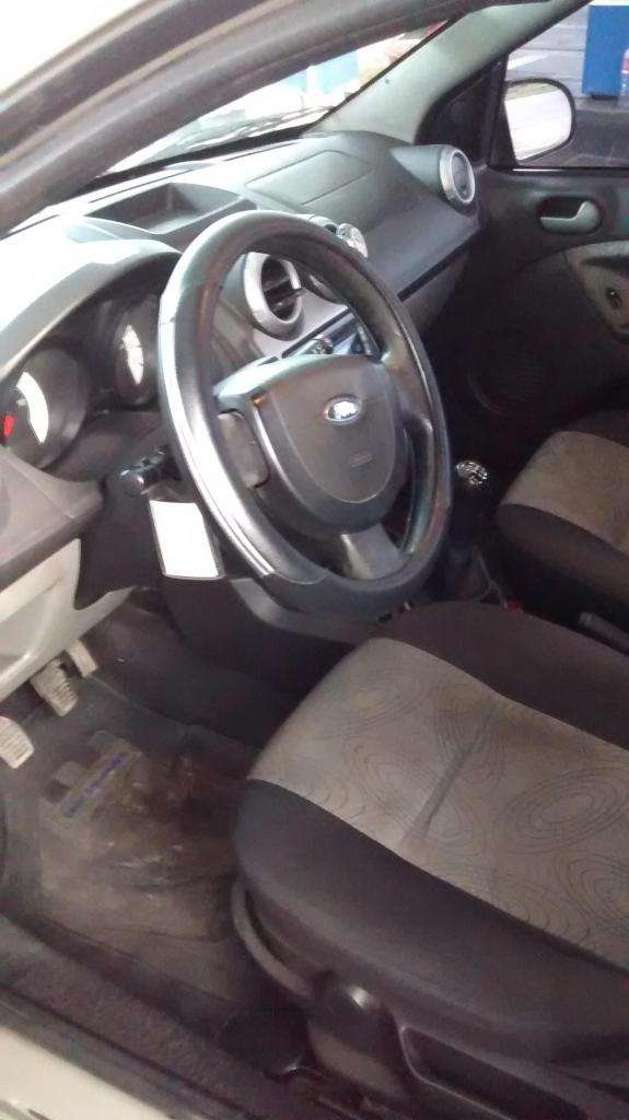Ford Fiesta Max  Puertas Full