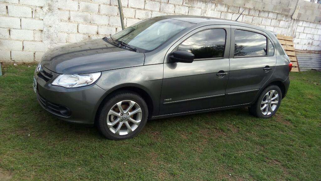 Gol Trend Pac 3 Full