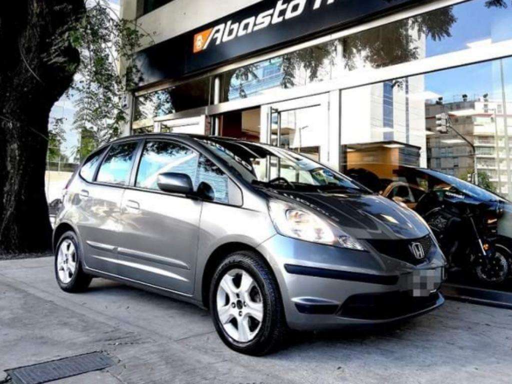 Honda 1.4 Lxl  Automático