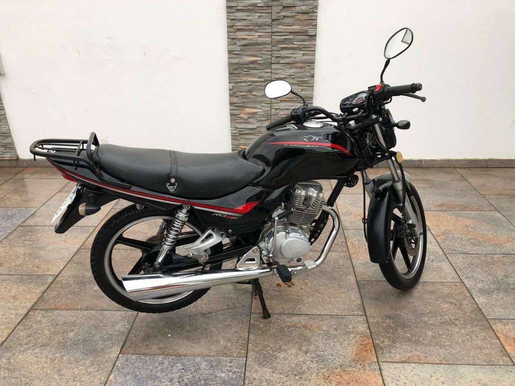 Mondial Rd 150