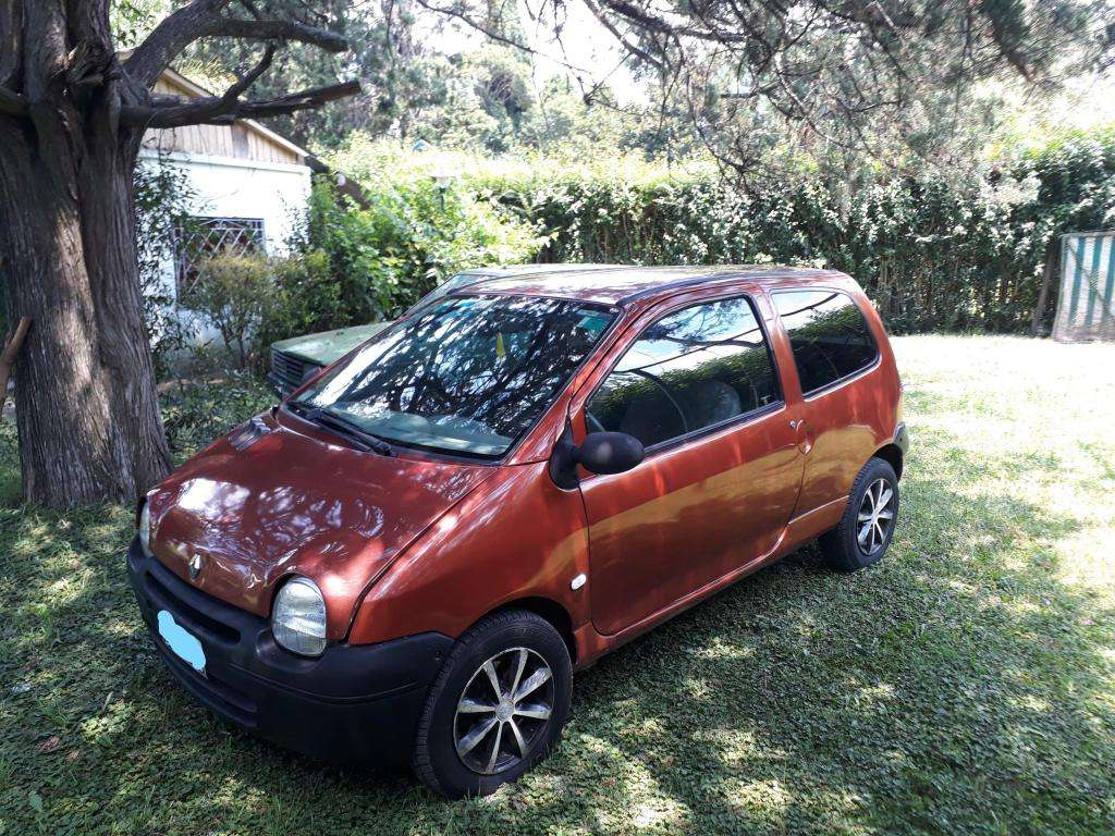 RENAULT TWINGO EXPRESSION AA 1.2