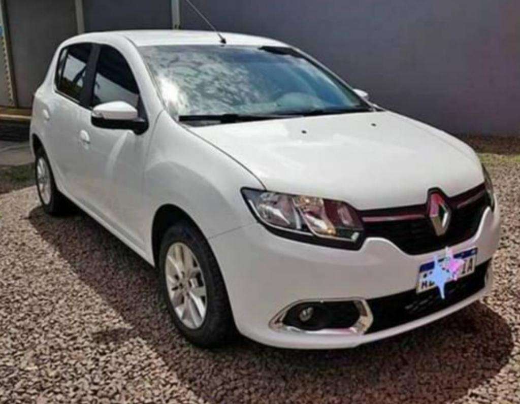 Renault Sandero 1.6 Privilege 