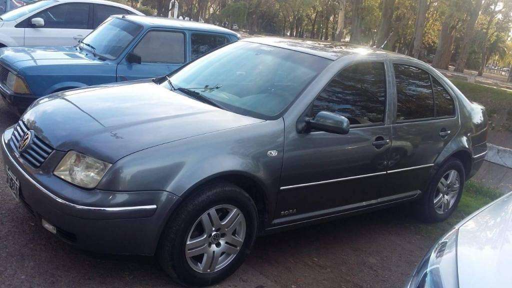 Vendo Bora TDI