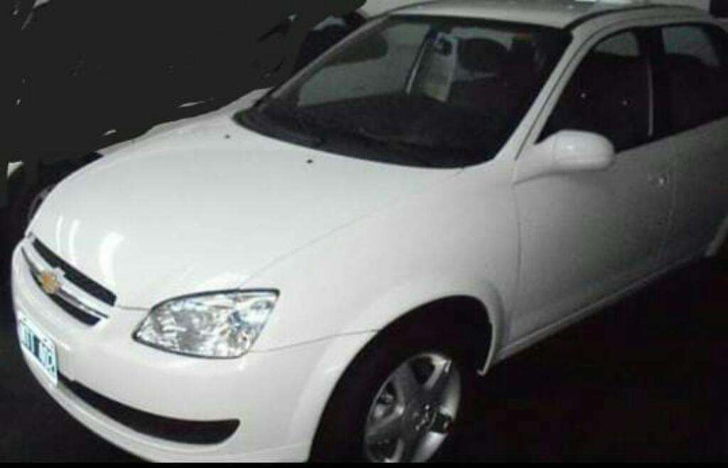 Vendo Chevrolet Corsa Classic Full Full