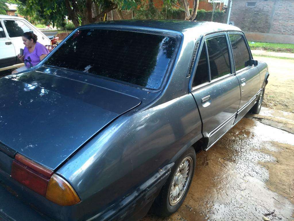 Vendo Impecable