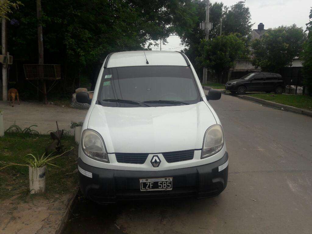 Vendo Kangoo 1.5dci  Titular Todo Al