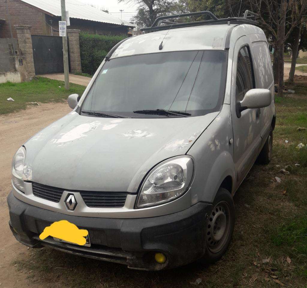 Vendo Kangoo 