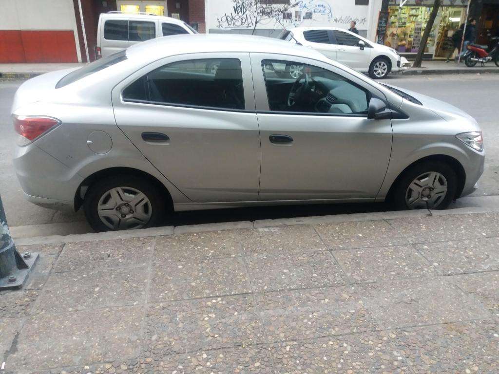 Venta chevrolet prisma