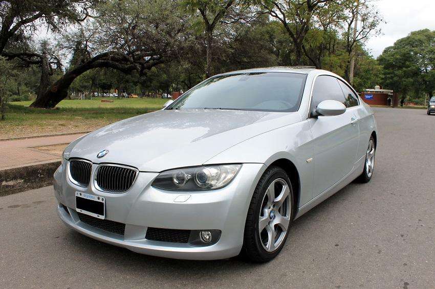 BMW 325I COUPE IMPECABLE