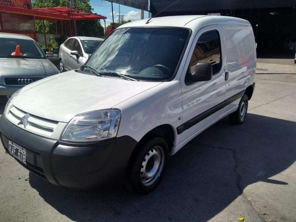Berlingo  Inpecable Hdi